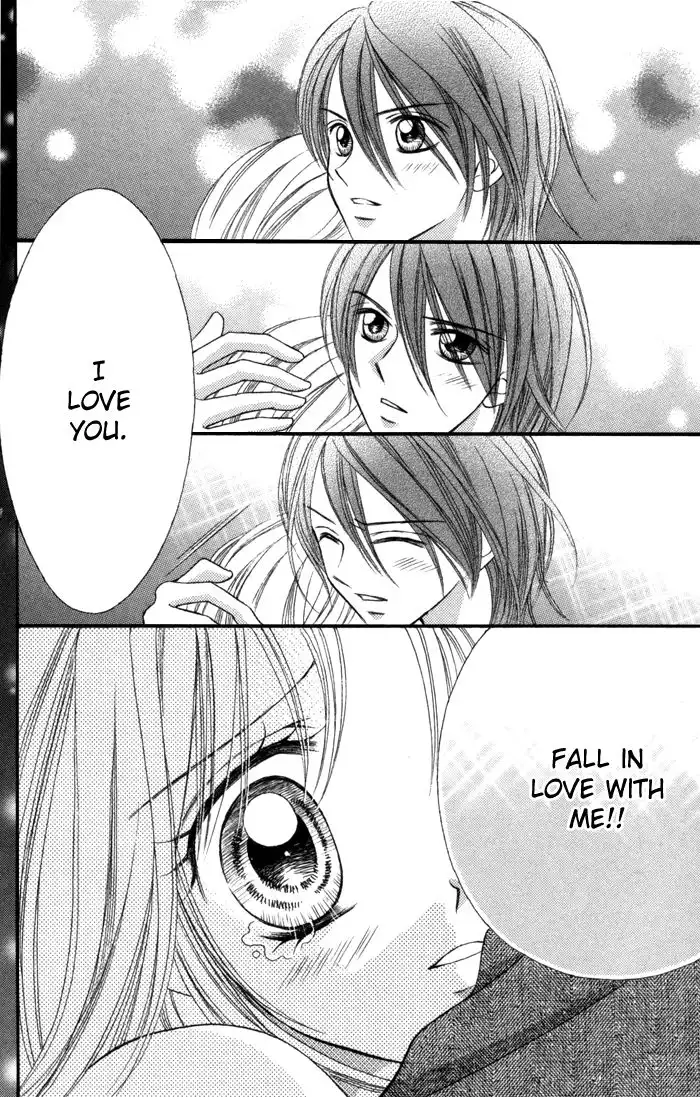 Usotsuki na Gemini Chapter 6 34